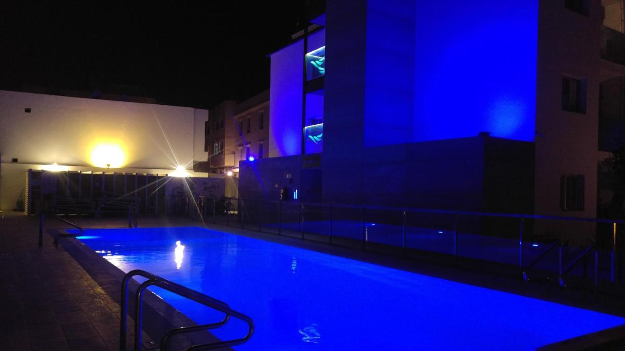Cozy Flat With Amazing Roof Top In Corralejo Exterior foto